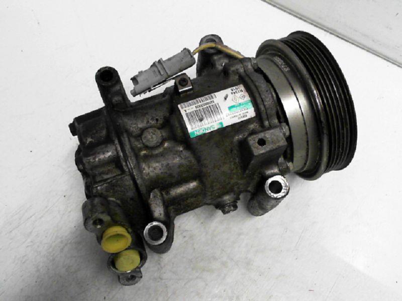 Compresseur clim RENAULT CLIO 3 PHASE 2 Diesel - 1