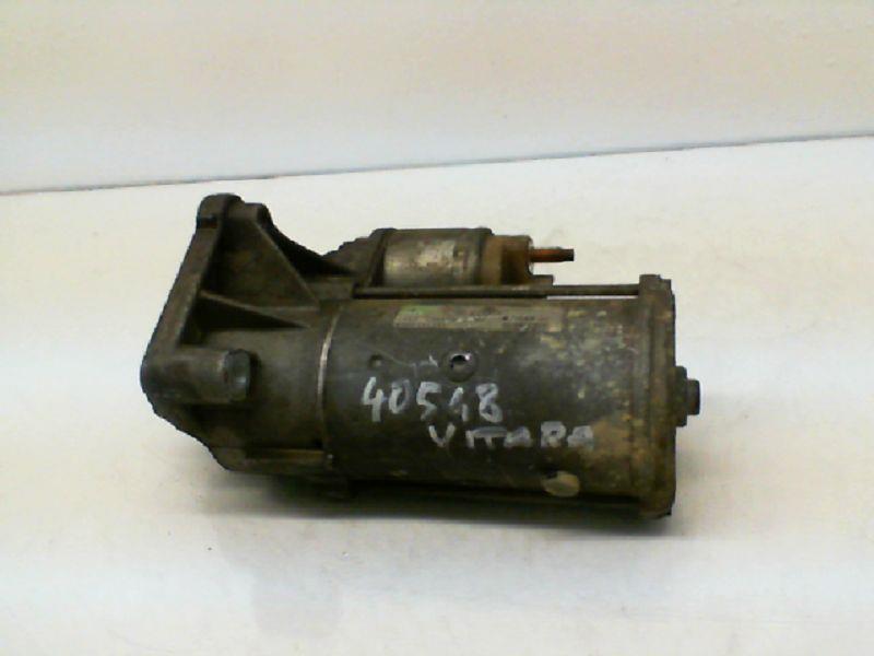 Demarreur SUZUKI GRAND VITARA 2 PHASE 1 Diesel - 1