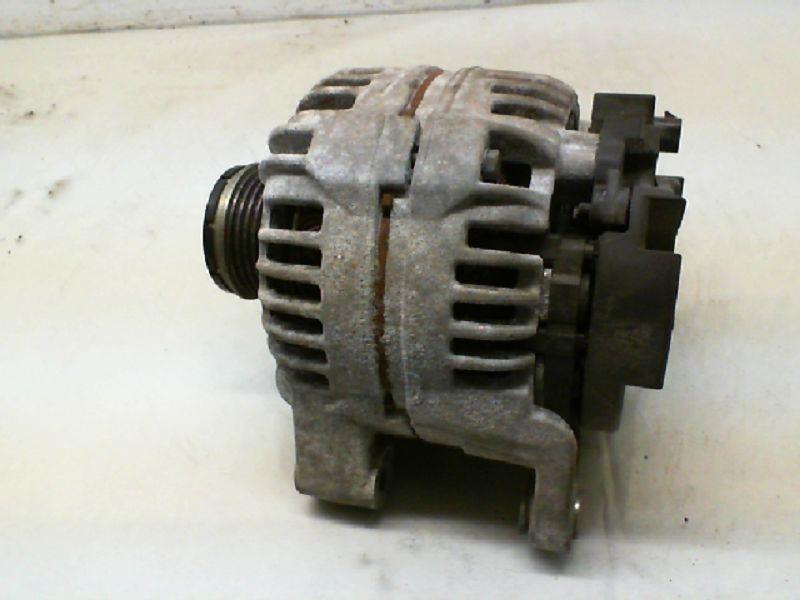 Alternateur OPEL CORSA D PHASE 2 Essence - 1