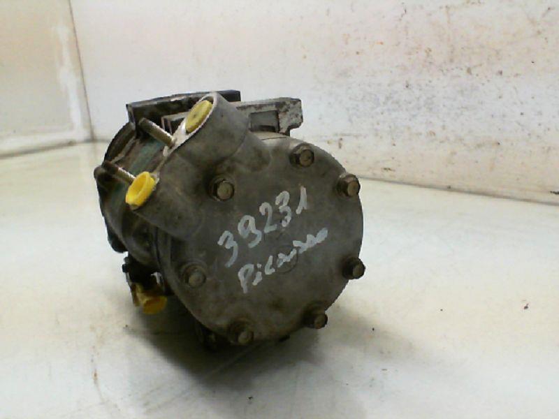 Compressore clima CITROEN XSARA PICASSO PHASE 2 Diésel - 1