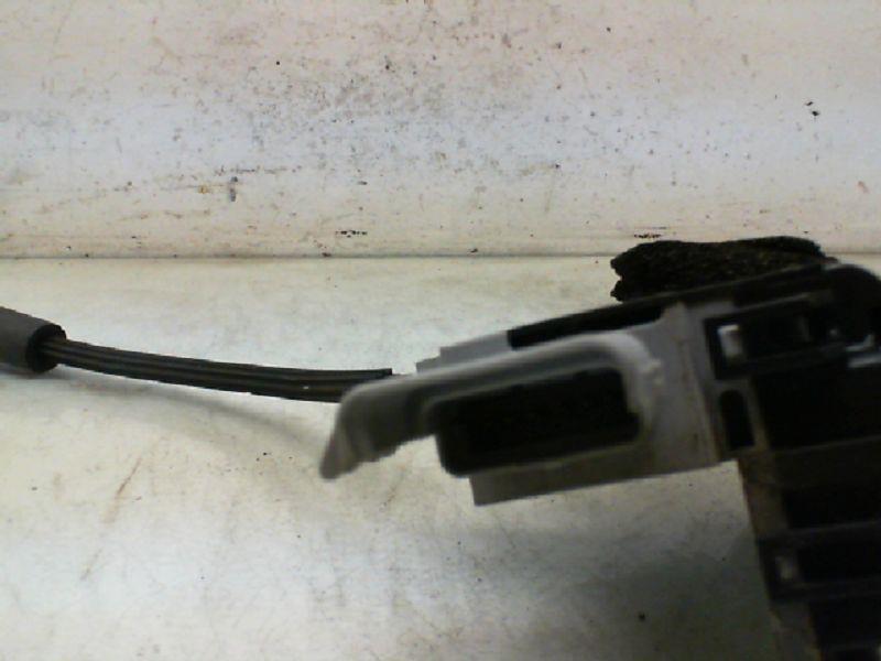 Serrure avant droit CITROEN C6 Diesel - 1