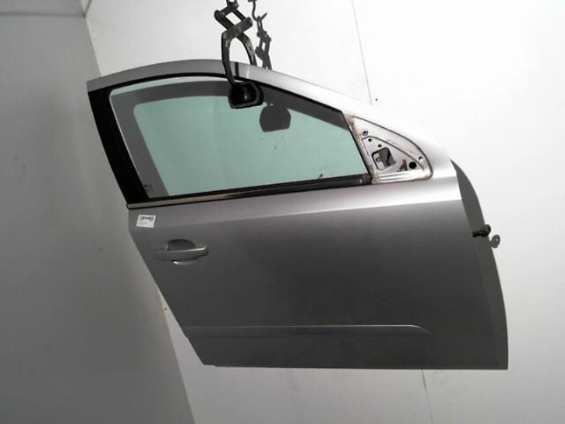Porte avant droit OPEL ASTRA H PHASE 2 Diesel - 1