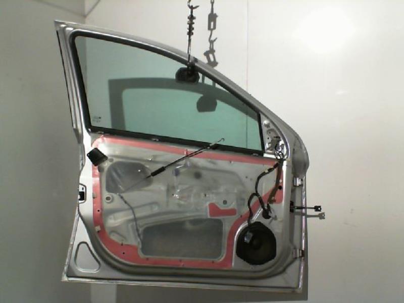 Porte avant gauche OPEL ASTRA H PHASE 2 Diesel - 1