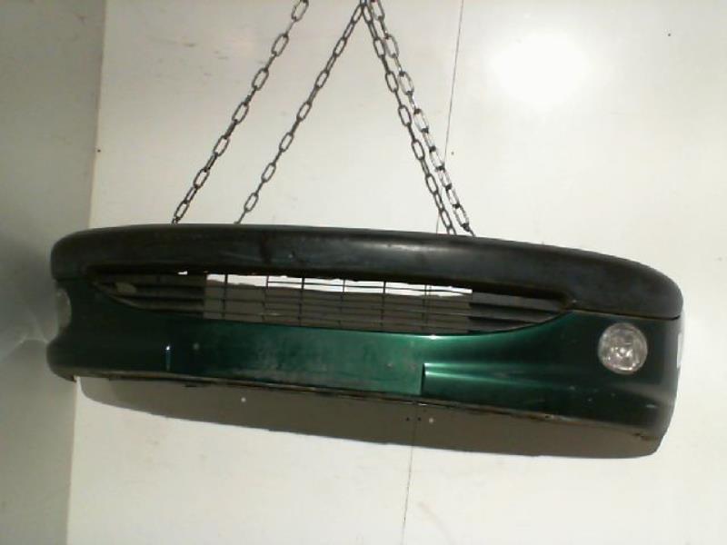 Pare choc avant PEUGEOT 206 - 5P 1998-09->2009-03 1.4 Essence - 1