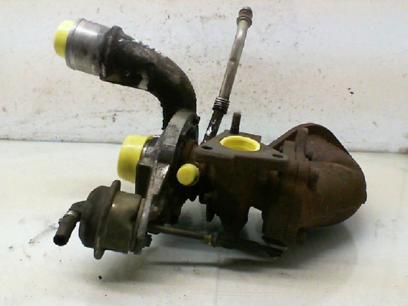 Turbo RENAULT SCENIC 1 PHASE 1 Diésel - 1