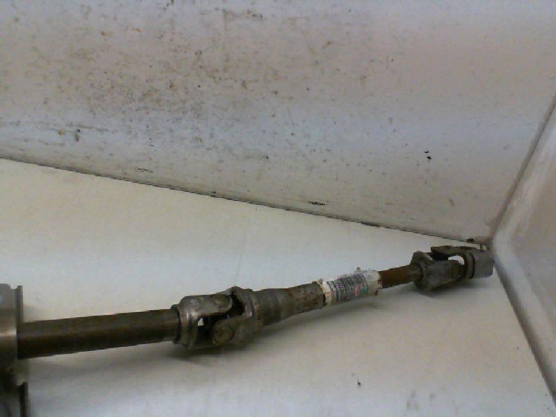 Colonne de direction PEUGEOT 308 2 PHASE 1 Diesel - 1