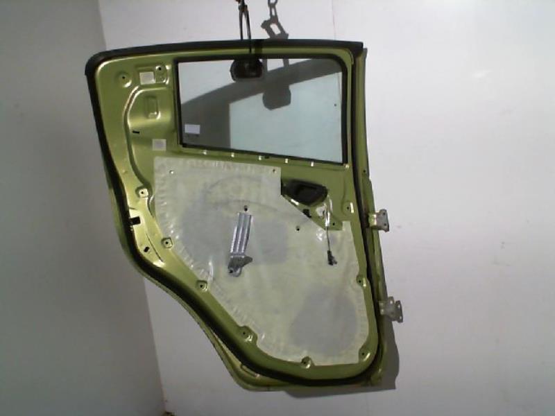 Porte arriere gauche CHEVROLET SPARK PHASE 1 Essence - 1
