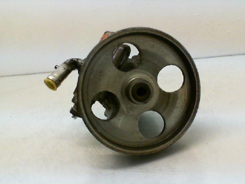Pompe de direction CITROEN NEMO Diesel - 1
