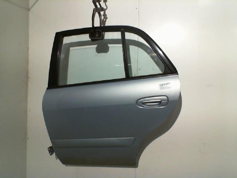 Porte arriere gauche MAZDA 626 4 PHASE 1 Diesel - 1