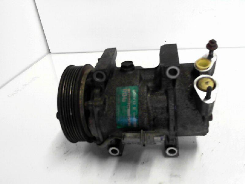 Compresseur clim PEUGEOT 307 PHASE 1 Essence - 1