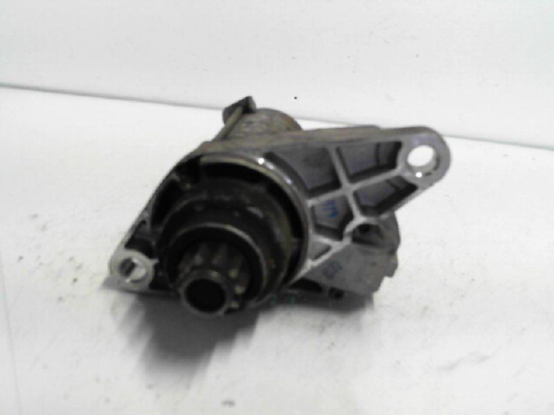 Demarreur SEAT IBIZA 4 PHASE 1 Essence - 1
