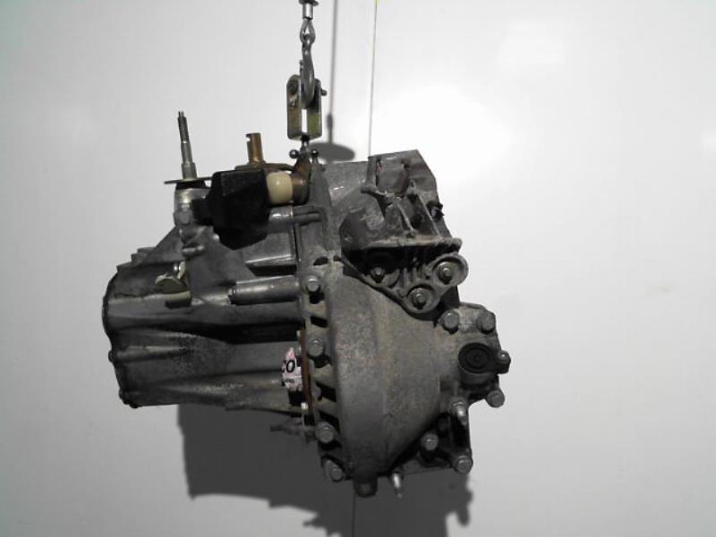 Boite de vitesses PEUGEOT 307 PHASE 2 Diesel - 1