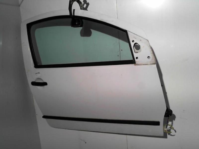 Porte avant droit CITROEN C2 PHASE 1 Essence - 1