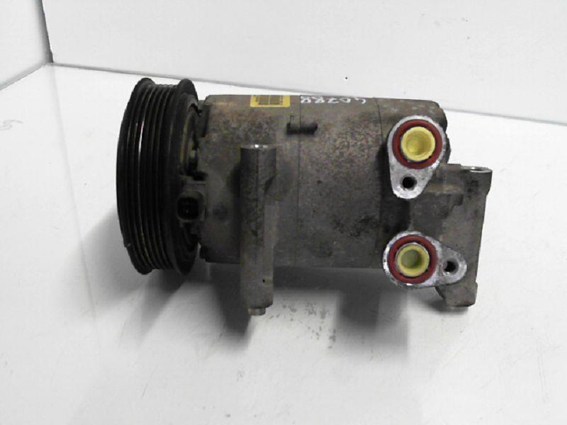Compresseur clim PEUGEOT BOXER 3 PHASE 1 Diesel - 1