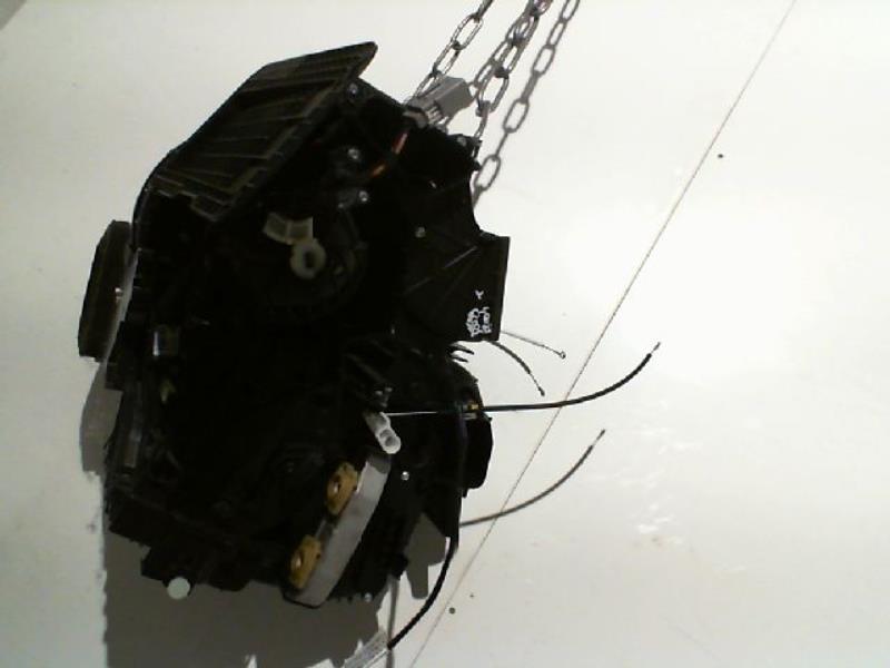 Bloc chauffage RENAULT CLIO 4 PHASE 1 Diesel - 1