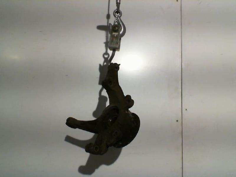 Fusee avant gauche CITROEN NEMO Diesel - 1
