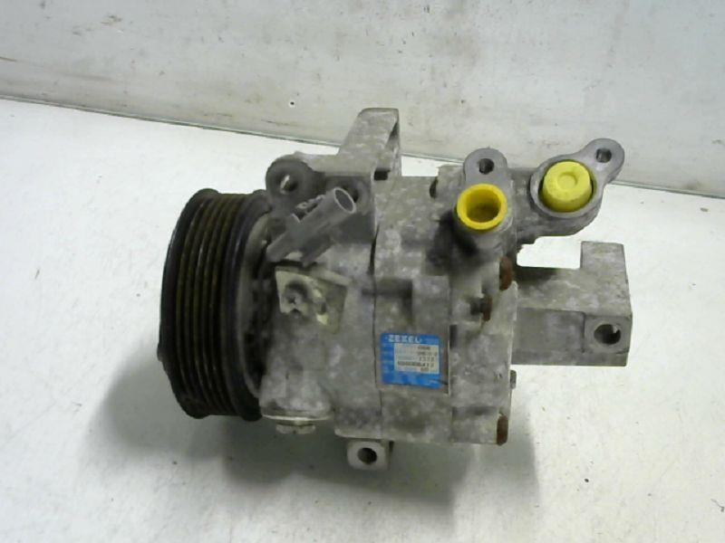 Compresseur clim CITROEN C1 1 PHASE 1 Essence - 1