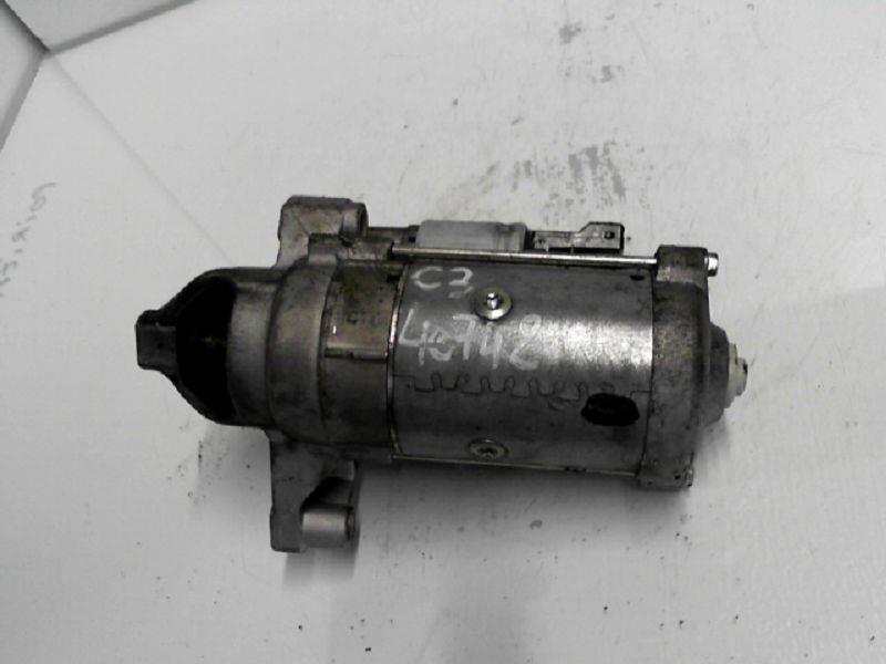 Demarreur CITROEN C3 3 SOCIETE PHASE 1 Diesel - 1