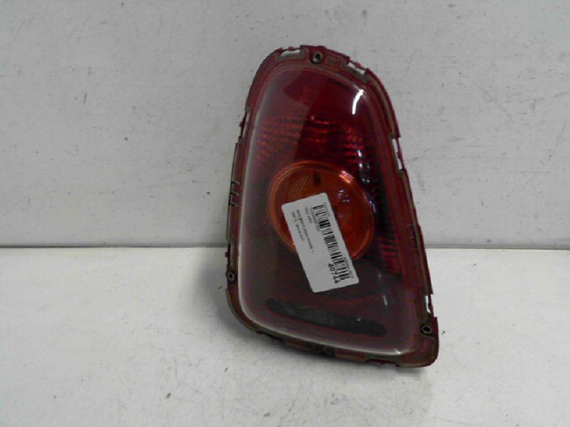 Feu arriere principal gauche (feux) MINI MINI 2 R56 PHASE 1 Diesel - 1