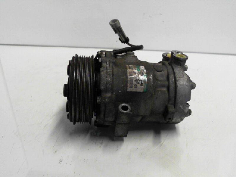 Compresseur clim OPEL MERIVA A PHASE 2 Diesel - 1