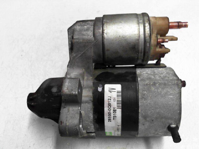 Demarreur CITROEN C1 1 PHASE 2 Essence - 1