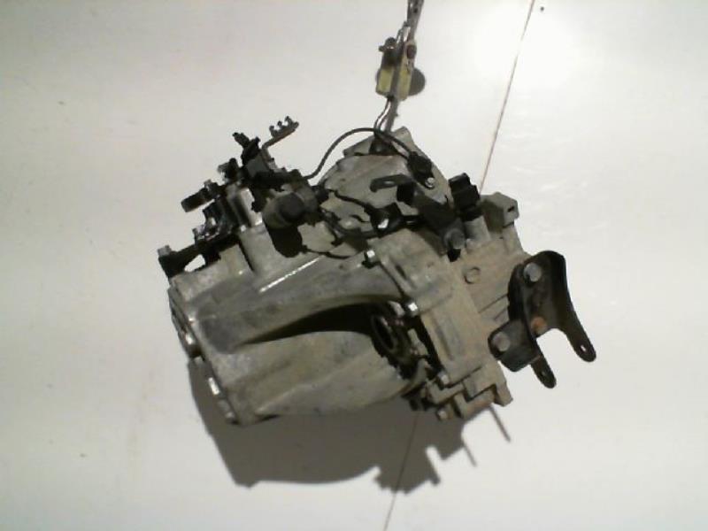 Boite de vitesses HYUNDAI GETZ PHASE 2 Diesel - 1