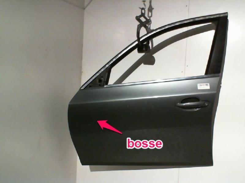 Porte avant gauche BMW SERIE 5 E61 TOURING PHASE 1 BREAK Diesel - 1