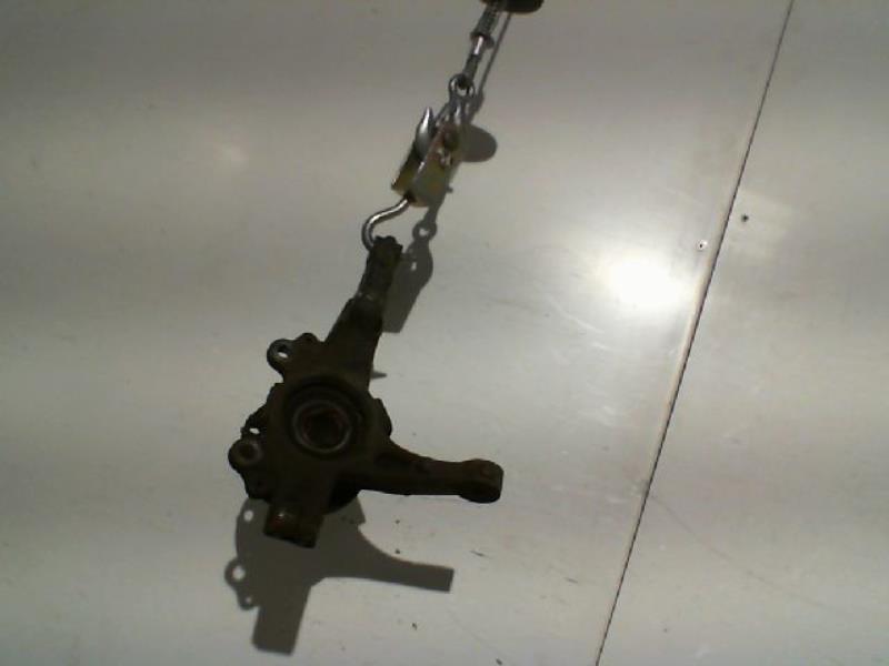 Fusee avant droit CITROEN NEMO Diesel - 1