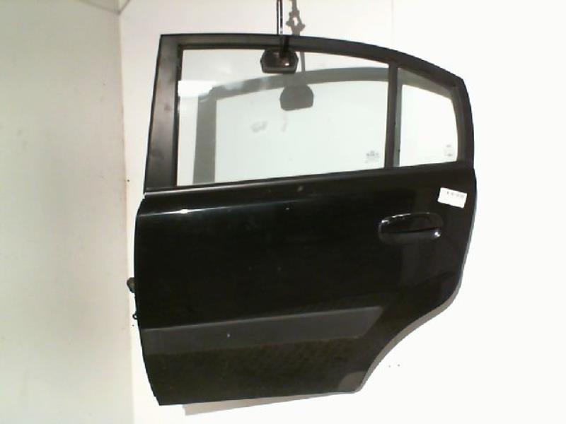 Porte arriere gauche KIA RIO 2 PHASE 1 Diesel - 1