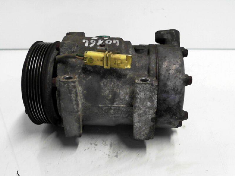 Compresseur clim CITROEN C5 1 PHASE 1 Essence - 1