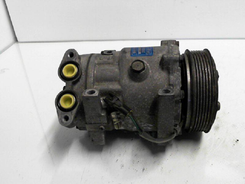 Compresseur clim VOLVO S 40 2 PHASE 1 Diesel - 1