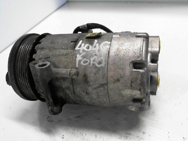 Compresseur clim FORD C-MAX 1 PHASE 2 Diesel - 1