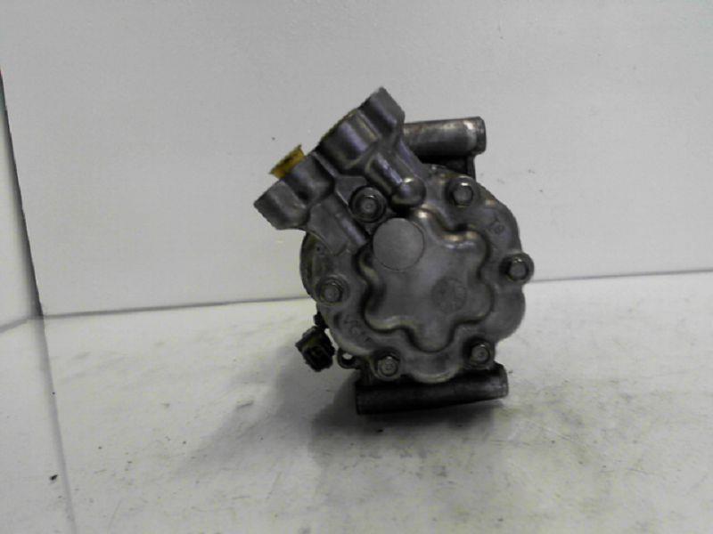 Compresseur clim RENAULT GRAND MODUS PHASE 2 Diesel - 1