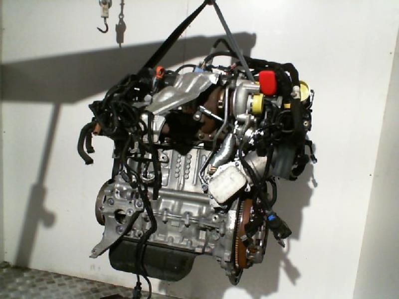 Moteur