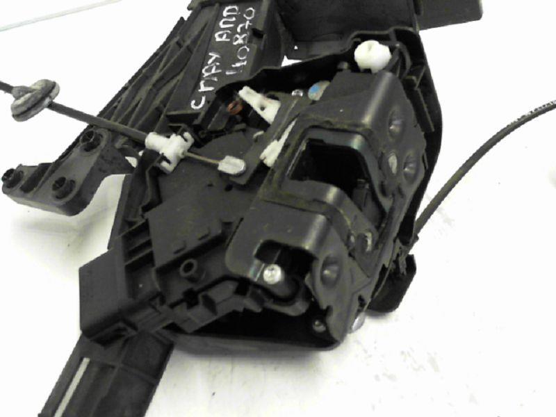 Serrure arriere droit FORD C-MAX 1 PHASE 2 Diesel - 1
