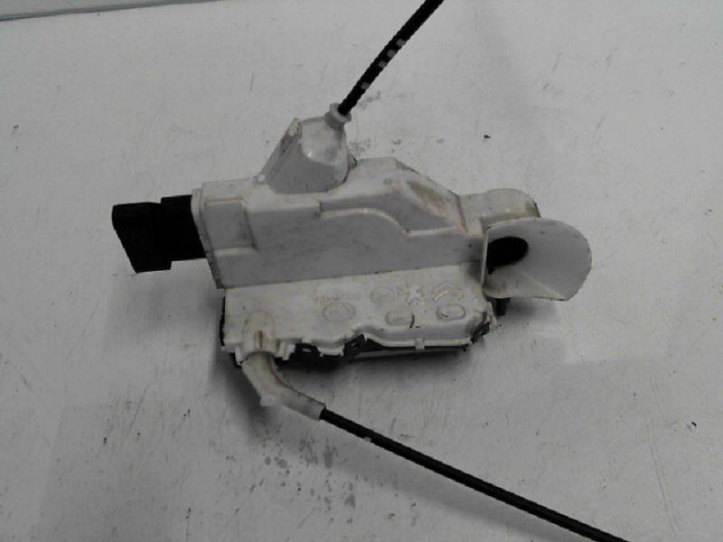 Serrure avant droit CITROEN C3 2 PHASE 1 Essence - 1