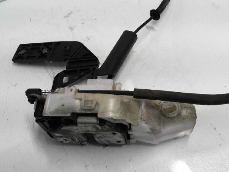Serrure avant gauche ALFA ROMEO 159 Diesel - 1