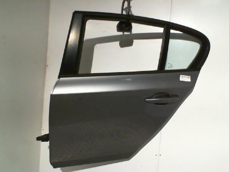 Porte arriere gauche BMW SERIE 1 E87 PHASE 2 Diesel - 1