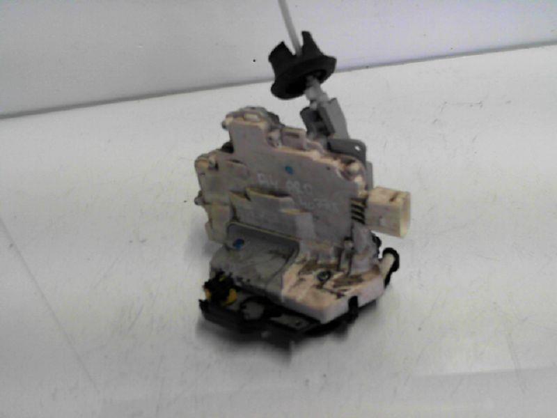 Serrure arriere droit AUDI A4 2 AVANT PHASE 2 BREAK Diesel - 1