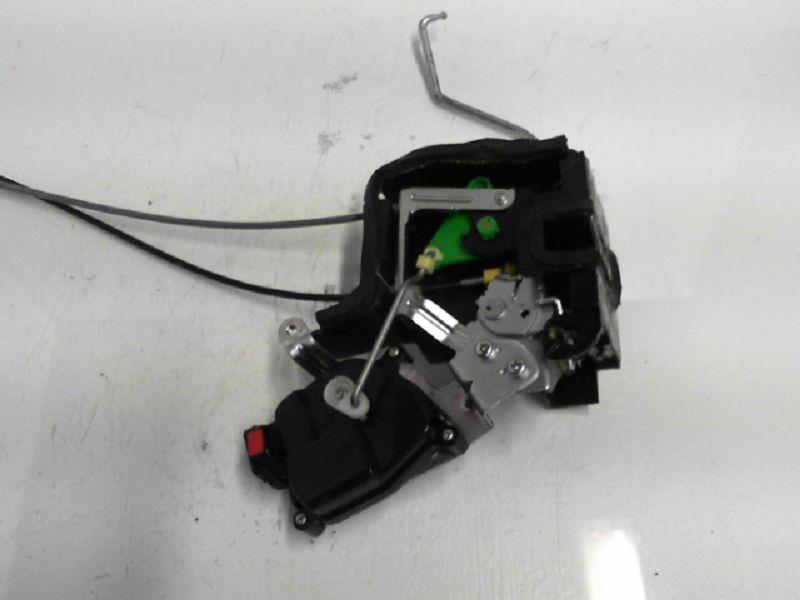 Serrure avant droit KIA RIO 2 PHASE 1 Diesel - 1