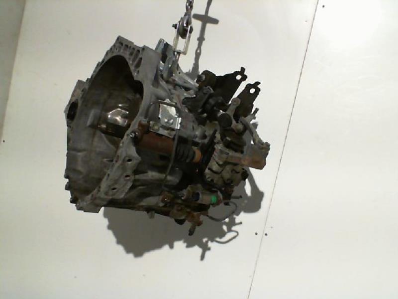 Boite de vitesses TOYOTA COROLLA VERSO 2 PHASE 1 Diesel - 1