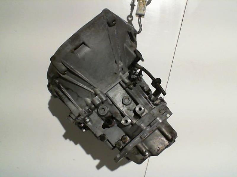 Boite de vitesses ALFA ROMEO 147 PHASE 2 Essence - 1