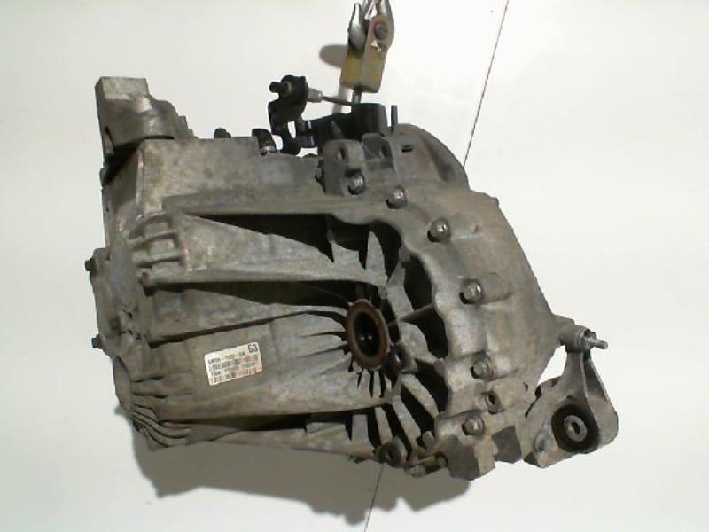 Boite de vitesses FORD C-MAX 1 PHASE 1 Diesel - 1