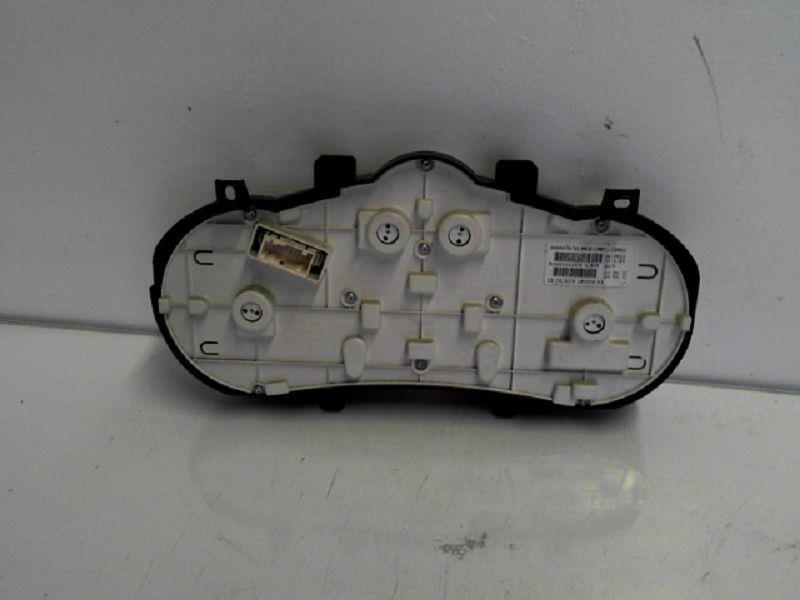 Compteur PEUGEOT 206+ Essence - 1