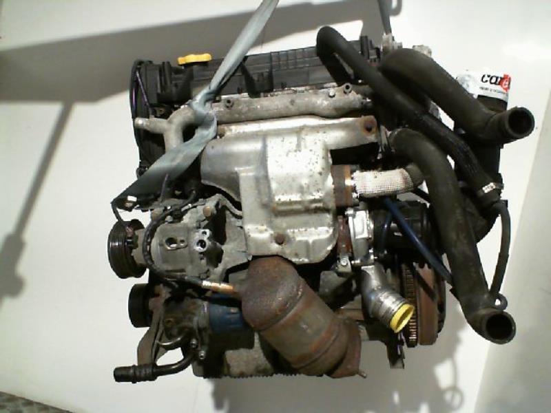 Moteur