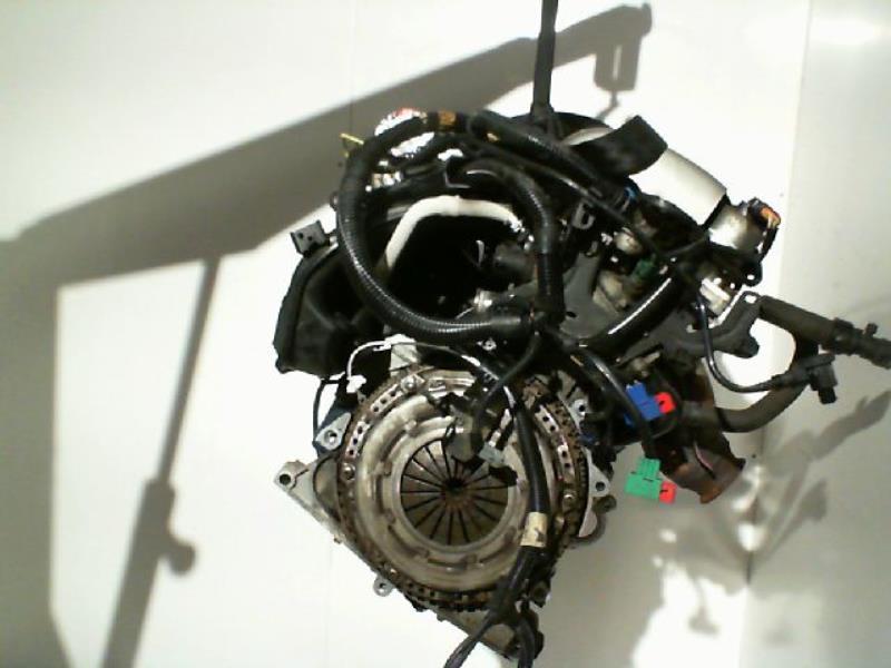 Moteur PEUGEOT 307 PHASE 1 Essence - 1