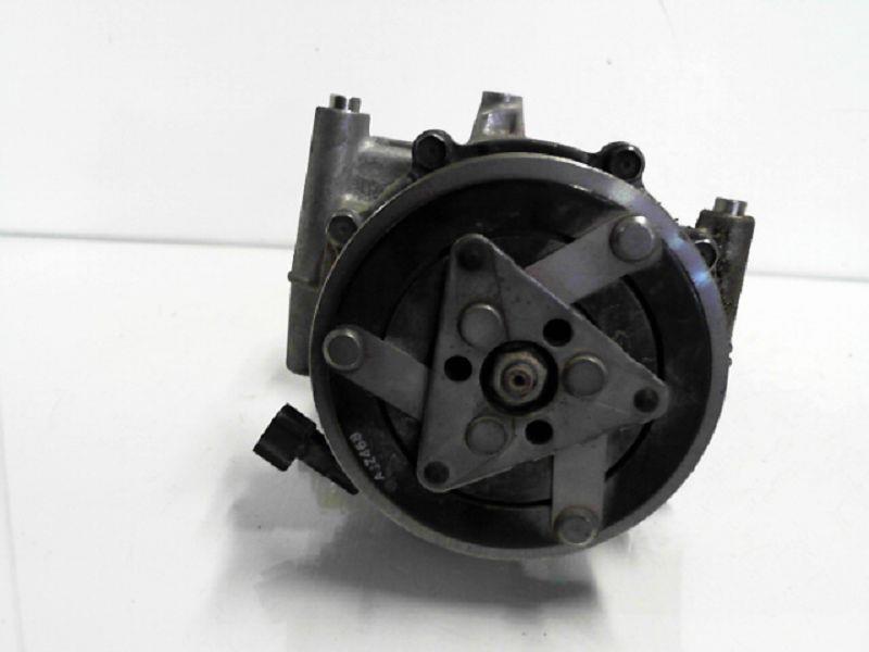Compresseur clim CITROEN JUMPER 3 PHASE 2 Diesel - 1
