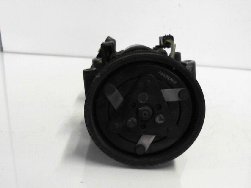 Compresseur clim NISSAN MICRA 3 PHASE 1 Diesel - 1