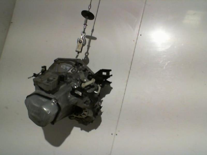 Boite de vitesses CITROEN C3 2 PHASE 1 Essence - 1