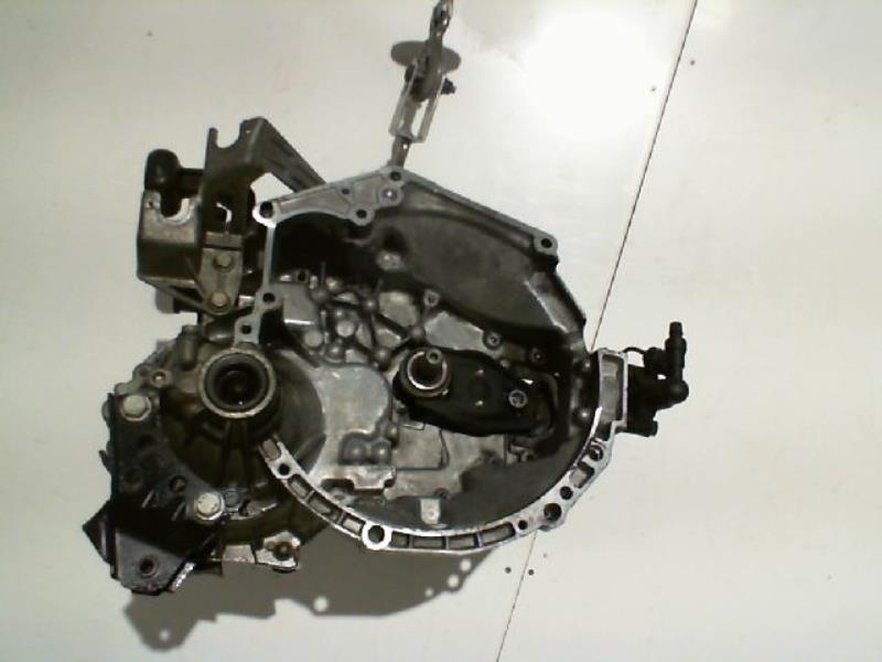 Boite de vitesses CITROEN C3 1 PHASE 1 Essence - 1